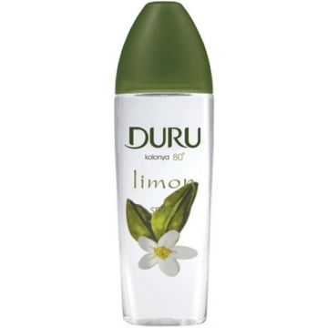DURU KOLONYA 80 C LIMON (DURU) KOLONYA 80 C LIMON SPRAY 150 ML