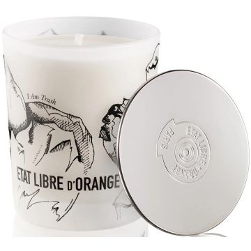 ETAT LIBRE D'ORANGE I AM TRASH GEURKAARS 185 GRAM