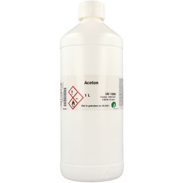 CHEMPROPACK ACETON 1000 ML
