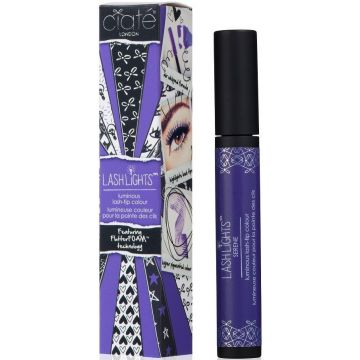 CIATE LASHLIGHTS (CIATE) LASHLIGHTS MASCARA SERENE 6,5 ML