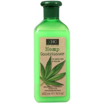 XPEL XHC HEMP (XPEL) HEMP CONDITIONER CREMESPOELING 400 ML