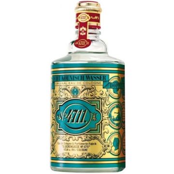 4711 ORIGINAL EAU DE COLOGNE EDC FLES 60 ML