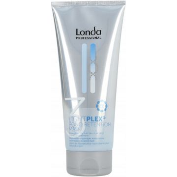 LONDA LIGHTPLEX (LONDA) LIGHTPLEX 3 HAARMASKER 200 ML