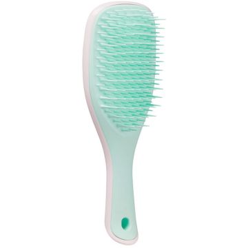 TANGLE TEEZER WET DETANGLER (TANGLE TEEZER) WET DETANGLER MINI MARSHMALLOW DUO 1 STUK
