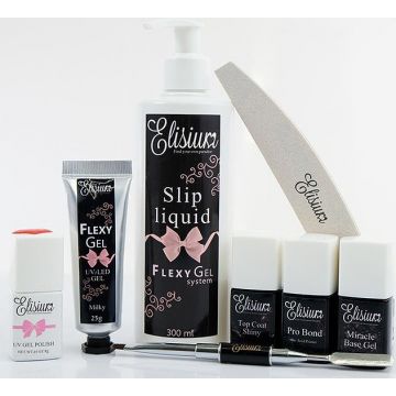 ELISIUM MAXI SET 1 STUK