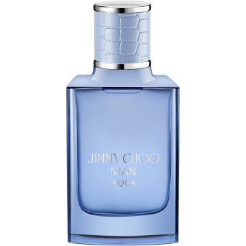 JIMMY CHOO MAN AQUA EDT FLES 30 ML