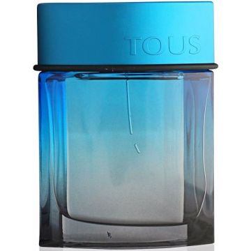 TOUS MAN SPORT (TOUS) MAN SPORT EDT FLES 100 ML