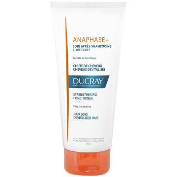 DUCRAY ANAPHASE+ (DUCRAY) ANAPHASE+ STRENGTHENING CONDITIONER CREMESPOELING TUBE 200 ML