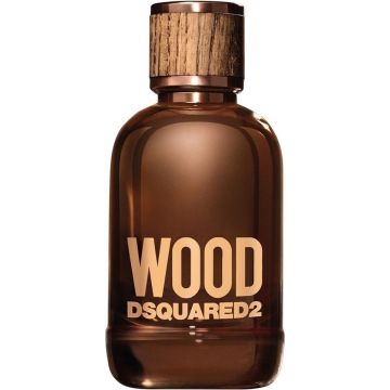 DSQUARED2 WOOD POUR HOMME EDT FLES 100 ML