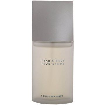 ISSEY MIYAKE L'EAU D'ISSEY POUR HOMME (ISSEY MIYAKE) L'EAU D'ISSEY POUR HOMME EDT FLES 75 ML