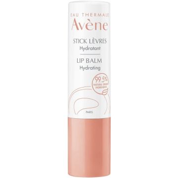 AVENE HYDRATING LIP BALM LIPPENBALSEM 4 GRAM