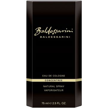 BALDESSARINI CONCENTREE (BALDESSARINI) CONCENTREE EDC FLES 75 ML