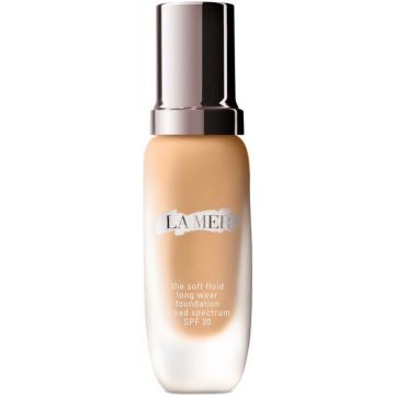 LA MER THE SOFT FLUID LONG WEAR 320 BLUSH - N FOUNDATION POMP 30 ML