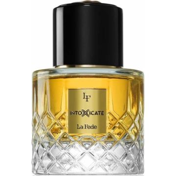 LA FEDE INTOXICATE EDP 100 ML