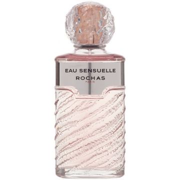 ROCHAS EAU SENSUELLE EDT FLES 100 ML