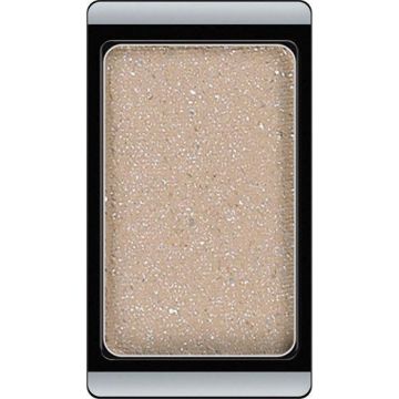 ARTDECO 345 GLAM BEIGE ROSE EYESHADOW OOGSCHADUW (REFILL) DOOSJE 0,8 GRAM