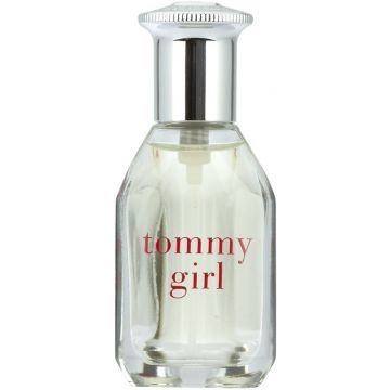 TOMMY HILFIGER TOMMY GIRL (TOMMY HILFIGER) TOMMY GIRL EDT FLES 50 ML