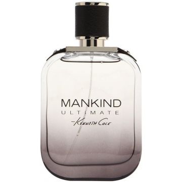 KENNETH COLE MANKIND ULTIMATE EDT FLES 100 ML