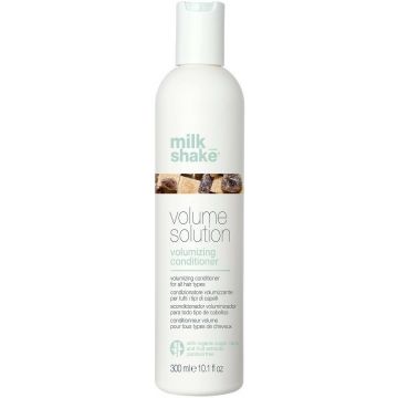 MILK SHAKE VOLUME SOLUTION (MILK SHAKE) VOLUME SOLUTION CONDITIONER CREMESPOELING FLACON 300 ML