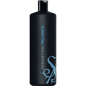 SEBASTIAN PROFESSIONAL TRILLIANCE (SEBASTIAN) TRILLIANCE SHAMPOO FLACON 1000 ML