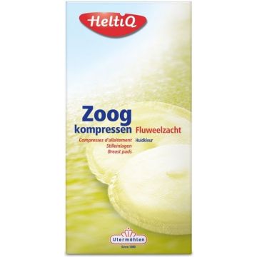 HELTIQ ZOOGKOMPRESSEN DOOSJE 30 STUKS