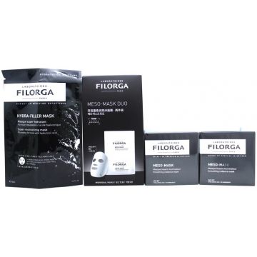 LABORATOIRES FILORGA MESO MASK SET 1 STUK