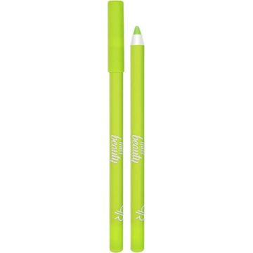 GOLDEN ROSE MISS BEAUTY 05 BRIGHT GREEN EYE PENCIL OOGPOTLOOD 1 GRAM