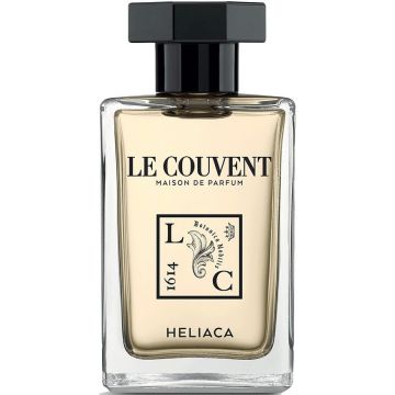 LE COUVENT EAUX DE PARFUM SINGULIERES HELIACA EDP 100 ML