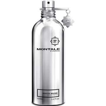 MONTALE WHITE MUSK EDP FLES 100 ML