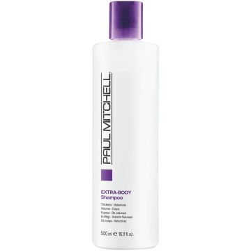 PAUL MITCHELL EXTRA BODY (PAUL MITCHELL) EXTRA BODY DAILY SHAMPOO 500 ML