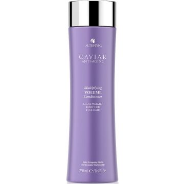 ALTERNA CAVIAR ANTI-AGING MULTIPLYING VOLUME (ALTERNA) MULTIPLYING VOLUME CONDITIONER CREMESPOELING FLACON 250 ML