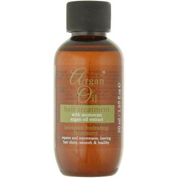 ARGAN OIL HAIR TREATMENT FLACON 50 ML