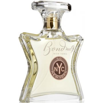 BOND NO. 9 SO NEW YORK EDP FLES 100 ML