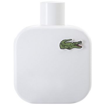 LACOSTE L.12.12 BLANC POUR HOMME EDT FLES 50 ML