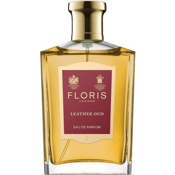 FLORIS LEATHER OUD EDP FLES 100 ML