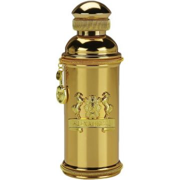 ALEXANDRE.J GOLDEN OUD EDP FLES 100 ML