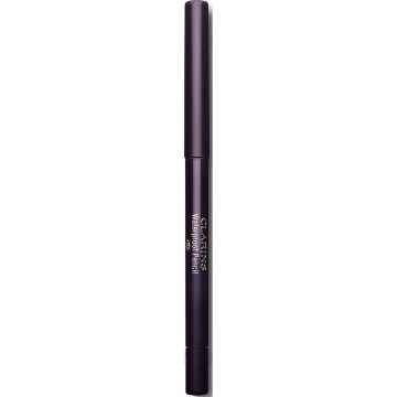 CLARINS WATERPROOF EYE PENCIL 04 FIG OOGPOTLOOD 0,29 GRAM