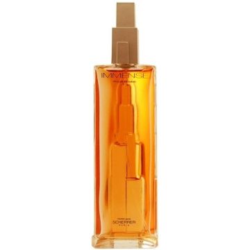 JEAN LOUIS SCHERRER IMMENSE POUR FEMME (JEAN LOUIS SCHERRER) IMMENSE POUR FEMME EDT FLES 100 ML