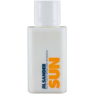 JIL SANDER SUN WOMEN EDT FLES 75 ML