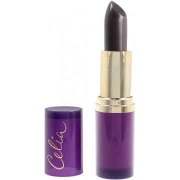 CELIA UTLENIALNALIPSTICK 5 GRAY LIPPENSTIFT STICK 4 GRAM
