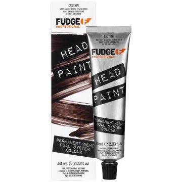 FUDGE HEADPAINT 5.22 LIGHT VIOLET BROWN HAARVERF TUBE 60 ML