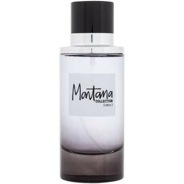 MONTANA COLLECTION EDITION 2 EDP FLES 100 ML