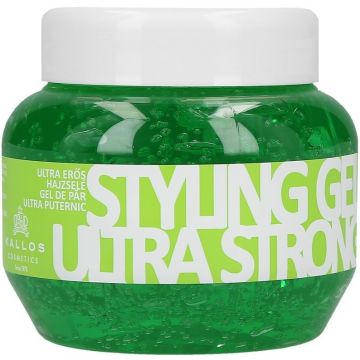 KALLOS STYLING GEL ULTRA STRONG 275 ML