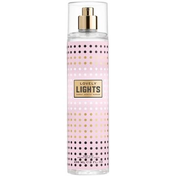 SARAH JESSICA PARKER LOVELY LIGHTS BODY MIST SPRAY 236 ML