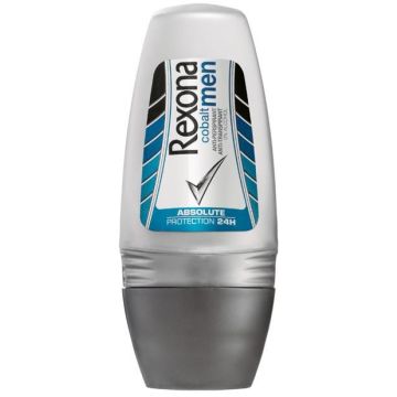 REXONA MEN COBALT (REXONA) COBALT DEO ROLLER 50 ML