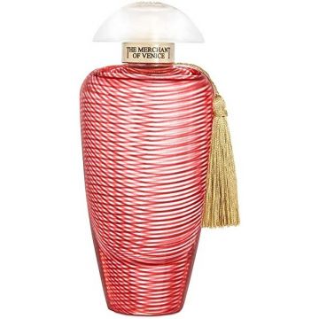 THE MERCHANT OF VENICE BYZANTIUM SAFFRON EDP FLES 100 ML