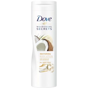 DOVE NOURISHING SECRETS RESTORING BODYLOTION 250 ML