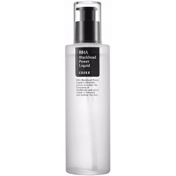 COSRX BHA BLACKHEAD POWER LIQUID POMP 100 ML