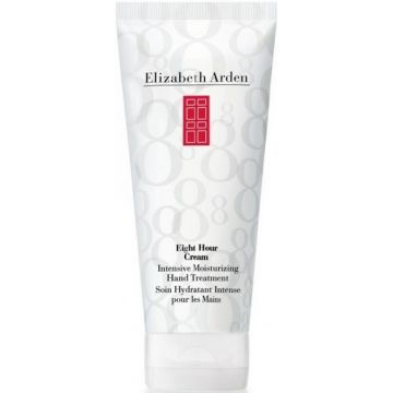 ELIZABETH ARDEN EIGHT HOUR (ELIZABETH ARDEN) EIGHT HOUR CREAM HANDCREME TUBE 75 ML