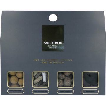 MEENK GROOTS GENIETEN GESCHENKSET 1 STUK